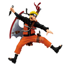 Load image into Gallery viewer, Naruto 72 Series: Naruto Uzumaki 33 Vibration Stars Banpresto