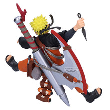 Load image into Gallery viewer, Naruto 72 Series: Naruto Uzumaki 33 Vibration Stars Banpresto