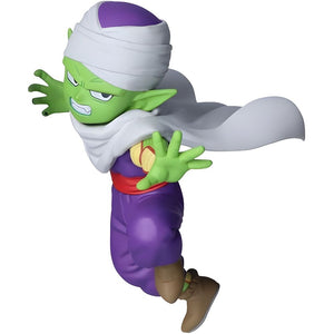 Dragon Ball Daima Piccolo Mini Figure with Panel Banpresto