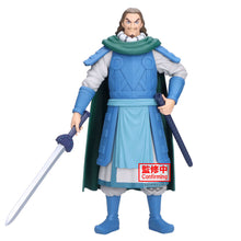 Load image into Gallery viewer, Kingdom: Tou Grandista Banpresto