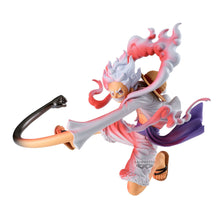 Load image into Gallery viewer, One Piece: Monkey D Luffy (Gear 5 Special Ver.) Battle Record Collection Banpresto