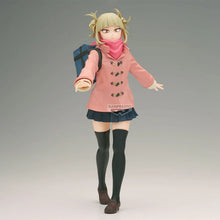 Load image into Gallery viewer, My Hero Academia: Himiko Toga (Duffel Coat Ver.) Glitter &amp; Glamours Banpresto