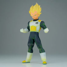 Load image into Gallery viewer, Dragon Ball Super: Vegeta (Ver. B) Clearise Banpresto