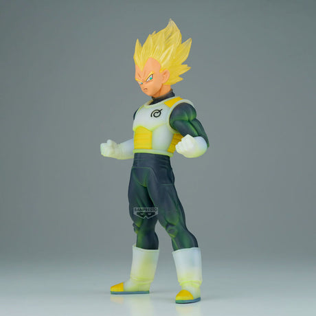 Dragon Ball Super: Vegeta (Ver. B) Clearise Banpresto