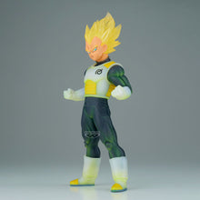 Load image into Gallery viewer, Dragon Ball Super: Vegeta (Ver. B) Clearise Banpresto