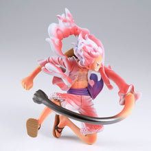 Load image into Gallery viewer, One Piece: Monkey D Luffy (Gear 5 Special Ver.) Battle Record Collection Banpresto