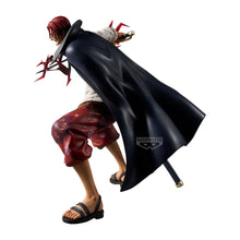 Load image into Gallery viewer, One Piece: Shanks Special Edition Grandista Banpresto