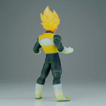 Load image into Gallery viewer, Dragon Ball Super: Vegeta (Ver. B) Clearise Banpresto