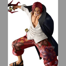 Load image into Gallery viewer, One Piece: Shanks Special Edition Grandista Banpresto