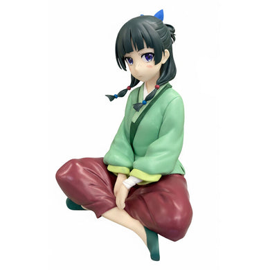 The Apothecary Diaries Maomao Break Time Banpresto