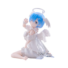 Load image into Gallery viewer, Re:ZERO Starting Life In Another World: Rem (Sweet Angel Ver.) Relax Time Banpresto