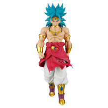 Load image into Gallery viewer, Dragon Ball Z: Broly Solid Edge Works Banpresto