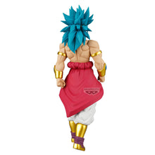 Load image into Gallery viewer, Dragon Ball Z: Broly Solid Edge Works Banpresto