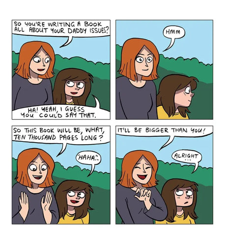Glass Half Empty
