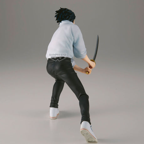 Jujutsu Kaisen: Yuta Okkotsu Maximatic Banpresto
