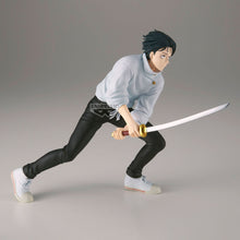 Load image into Gallery viewer, Jujutsu Kaisen: Yuta Okkotsu Maximatic Banpresto