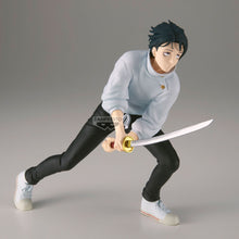 Load image into Gallery viewer, Jujutsu Kaisen: Yuta Okkotsu Maximatic Banpresto