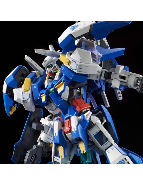 MG Gundam Avalanche Exia 1/100 Model Kit