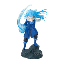 Load image into Gallery viewer, That Time I Got Reincarnated As A Slime: Rimuru Tempest Threefold Union Espresto Banpresto
