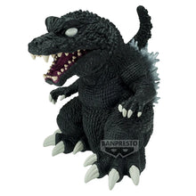 Load image into Gallery viewer, Godzilla (2001 Ver. A) Toho Monster Series Enshrined Monsters EX Banpresto