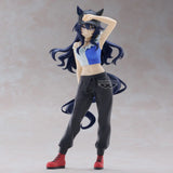 Umamusume BoC'z we\n: Verxina as Queen V Banpresto