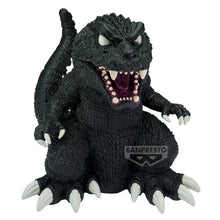 Load image into Gallery viewer, Godzilla (2001 Ver. A) Toho Monster Series Enshrined Monsters EX Banpresto
