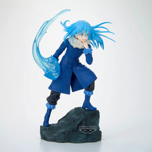 Load image into Gallery viewer, That Time I Got Reincarnated As A Slime: Rimuru Tempest Threefold Union Espresto Banpresto