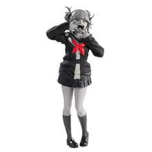 Load image into Gallery viewer, My Hero Academia: Himiko Toga Noir Edge Collection Banpresto