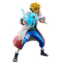 Load image into Gallery viewer, Naruto Shippuden: Minato Namikaze Grandista Special Edition Banpresto
