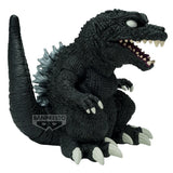 Godzilla (2001 Ver. A) Toho Monster Series Enshrined Monsters EX Banpresto