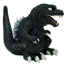 Load image into Gallery viewer, Godzilla (2001 Ver. A) Toho Monster Series Enshrined Monsters EX Banpresto