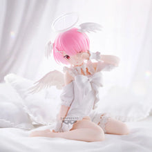 Load image into Gallery viewer, Re:ZERO Starting Life In Another World: Ram (Sweet Angel Ver.) Relax Time Banpresto