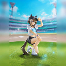 Load image into Gallery viewer, Umamusume BoC'z we\n: Cheval Grand as Marine C Banpresto