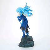 That Time I Got Reincarnated As A Slime: Rimuru Tempest Threefold Union Espresto Banpresto