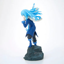 Load image into Gallery viewer, That Time I Got Reincarnated As A Slime: Rimuru Tempest Threefold Union Espresto Banpresto