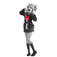 Load image into Gallery viewer, My Hero Academia: Himiko Toga Noir Edge Collection Banpresto