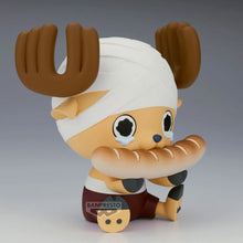 Load image into Gallery viewer, One Piece: Tony Chopper (Drum Kingdom Ver.) Big Sofvimates Banpresto