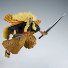 Load image into Gallery viewer, One Piece: Shiki The Golden Lion Battle Record Collection Banpresto