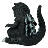 Godzilla (2001 Ver. A) Toho Monster Series Enshrined Monsters EX Banpresto