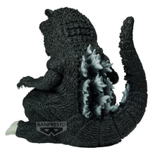 Load image into Gallery viewer, Godzilla (2001 Ver. A) Toho Monster Series Enshrined Monsters EX Banpresto