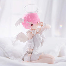 Load image into Gallery viewer, Re:ZERO Starting Life In Another World: Ram (Sweet Angel Ver.) Relax Time Banpresto