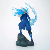 That Time I Got Reincarnated As A Slime: Rimuru Tempest Threefold Union Espresto Banpresto