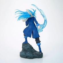 Load image into Gallery viewer, That Time I Got Reincarnated As A Slime: Rimuru Tempest Threefold Union Espresto Banpresto