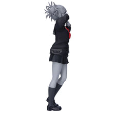 Load image into Gallery viewer, My Hero Academia: Himiko Toga Noir Edge Collection Banpresto