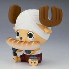 Load image into Gallery viewer, One Piece: Tony Chopper (Drum Kingdom Ver.) Big Sofvimates Banpresto