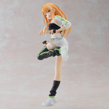 Load image into Gallery viewer, The Idolm@ster Gakuen: Sumika Shiun (Accent Green Ver.) Espresto Banpresto