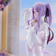 Load image into Gallery viewer, Overlord: Shalltear (Wedding Ver.) Glitter &amp; Glamours Banpresto