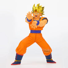 Load image into Gallery viewer, Dragon Ball Z: Super Saiyan Son Goku Blood Of Saiyans Banpresto