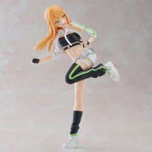 Load image into Gallery viewer, The Idolm@ster Gakuen: Sumika Shiun (Accent Green Ver.) Espresto Banpresto