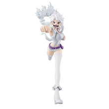 Load image into Gallery viewer, One Piece: Jewelry Bonney (Most Free Future Ver.) Battle Record Collection Banpresto